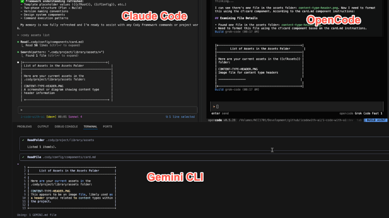 Why Dev AI Agents Need a Design System