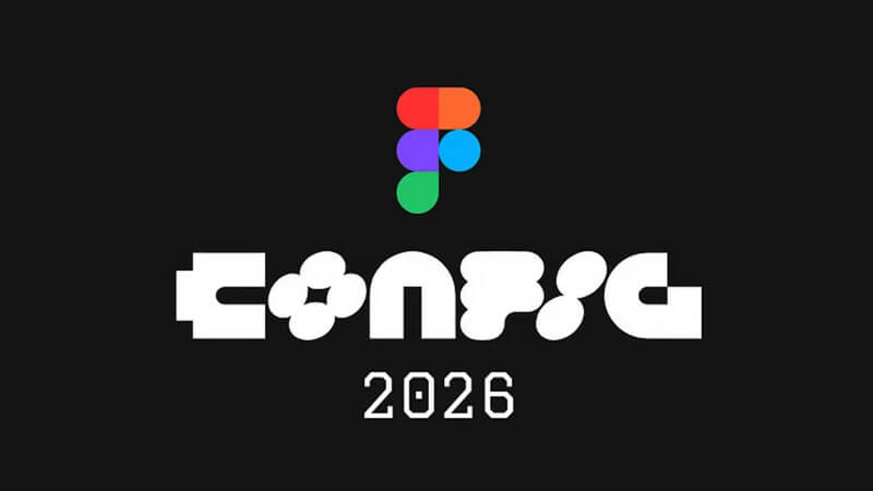 At Figma Config 2026 Materials Got the Headline but AI Is the Quiet Engine