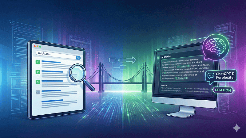 From Ranking to Being Cited: An Introduction to Generative Engine Optimization