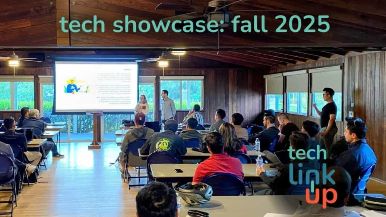 Tech Showcase Lightning Demos - Cody Framework