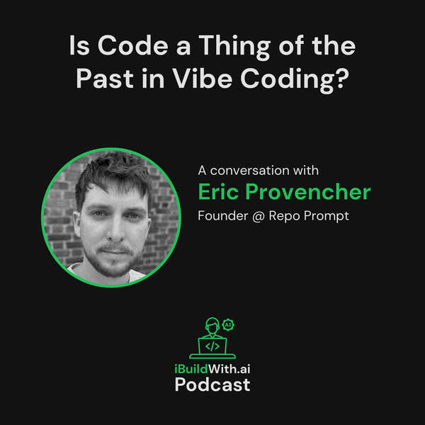 Is Code a Thing of the Past in Vibe Coding?